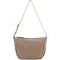  Daily Catch Schultertasche Leder 32 cm Variante olive taupe