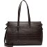  TAS Marion Schultertasche 40 cm Variante brown