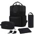  Bergen Wickeltasche 28 cm Variante all black