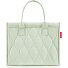  Daily Shopper Shopper Tasche 42 cm Variante puffer iced matcha