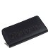 Geldbörse 16 cm Variante schwarz