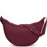  Ally Umhängetasche M 33 cm Variante burgundy