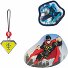  Magic Mags 3tlg. Variante superhero joris