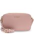  Bologna Leather Umhängetasche Leder 18 cm Variante rose