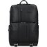  Urban Air Business-Rucksack Leder 44 cm Laptopfach Variante black