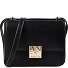  Amy Umhängetasche 21 cm Variante black