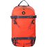  Bergtagen 22 Wanderrucksack 52 cm Variante lame orange-mountain blue