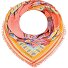  Tuch 130 cm Variante multi flamingo