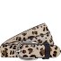  Gürtel Leder Variante beige-varied | 85 cm