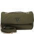  Sunetra Schultertasche 20 cm Variante olive