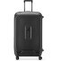  Moncey 4-Rollen Trolley 82 cm Variante schwarz