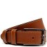  Tanaro Gürtel Leder Variante cognac | 105 cm