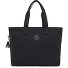  Basic Elevated Colissa Up Shopper Tasche 50 cm Laptopfach Variante infinite black