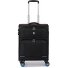  Star 2.0 4 Rollen Kabinentrolley 55 cm Variante black