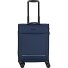  Fresh 4 Rollen Kabinentrolley S 55 cm Variante navy