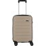  Travel Line 4100 4 Rollen Kabinentrolley S 54 cm Variante blue