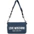  Denim Signature Love Schultertasche 24 cm Variante denim