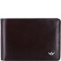  Colorado Geldbörse RFID Schutz Leder 10 cm Variante bordeaux
