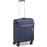  Lite Soft Neon 4 Rollen Kabinentrolley 55 cm Variante navy blau