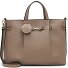  TAS Marissa Shopper Tasche M 37 cm Variante taupe