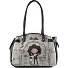  Orchestra Schultertasche 38 cm Variante mehrfarbig