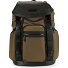  Relyon Daypack M 47.5 cm Laptopfach Variante brown