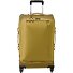  Expanse 4 Rollen Trolley 75 cm mit Dehnfalte Variante gold