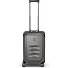  Spectra Pro 4 Rollen Kabinentrolley 55 cm Laptopfach mit Dehnfalte Variante titanium grey