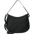  Finley Schultertasche M 31 cm Variante black