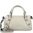  Nika Handtasche S Leder 22 cm Variante milk