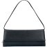 Auguri Clutch Tasche Leder 26 cm Variante schwarz