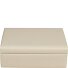  Merino Schmuckkasten 30.5 cm Variante beige