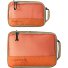  Pack-It Packtaschen Set S-M 2 tlg. mit Dehnfalte Variante mandarin