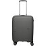  Tamaris x Travelite Voyaage 4 Rollen Kabinentrolley S 55 cm Variante anthracite