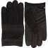  Volterra Handschuhe Leder Variante black | 9