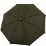  Nature Magic Taschenschirm 29 cm Variante deep olive
