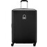  x United Colors of Benetton UCB Hardside 4-Rollen Trolley 76 cm Variante black