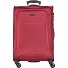  Travel Line 6400 4-Rollen Trolley 78 cm Variante bordeaux