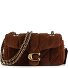  Tabby Schultertasche Leder 22 cm Variante warm brown