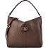  Chestnut Schultertasche 27 cm Variante dk.brown