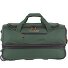  Basics 2- Rollen Reisetasche 55 cm Variante dunkelgrün