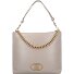  Lapuffy Schultertasche 35 cm Variante dark sand