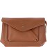  Polo Geldbörse RFID Schutz Leder 16.5 cm Variante cognac