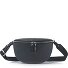  Carisma Umhängetasche Leder 26 cm Variante black
