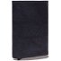  Paris Kreditkartenetui RFID Schutz Leder 7 cm Variante navy