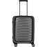  Air Base 4 Rollen Kabinentrolley 55 cm Laptopfach Variante anthrazit