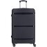 Travel Line 4200 4 Rollen Trolley L 77 cm Variante darkblue