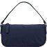  Schultertasche Leder 20.5 cm Variante refined navy-refined navy