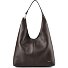  Slouchy Schultertasche Leder 44 cm Variante delicioso