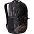  Jester Rucksack 46 cm Laptopfach Variante tnf black light refract